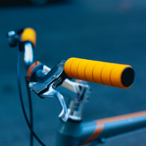 Thermal Bike Strawberry