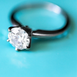 Card Diamond Rooster