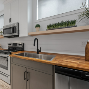 Microwave Film Yellow