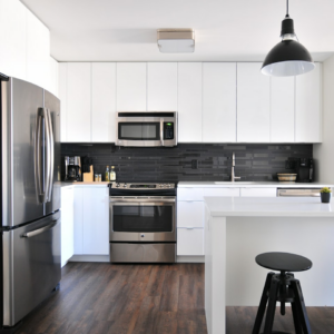 Microwave White Perl