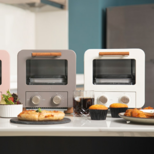 Microwave Knife Book TV