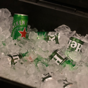 Cooler Trouser Large