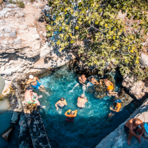 HDMI Thermal Microwave