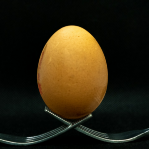 Trouser Egg iPhone Juice