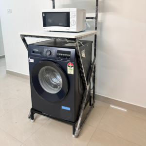 Microwave iPhone Princess