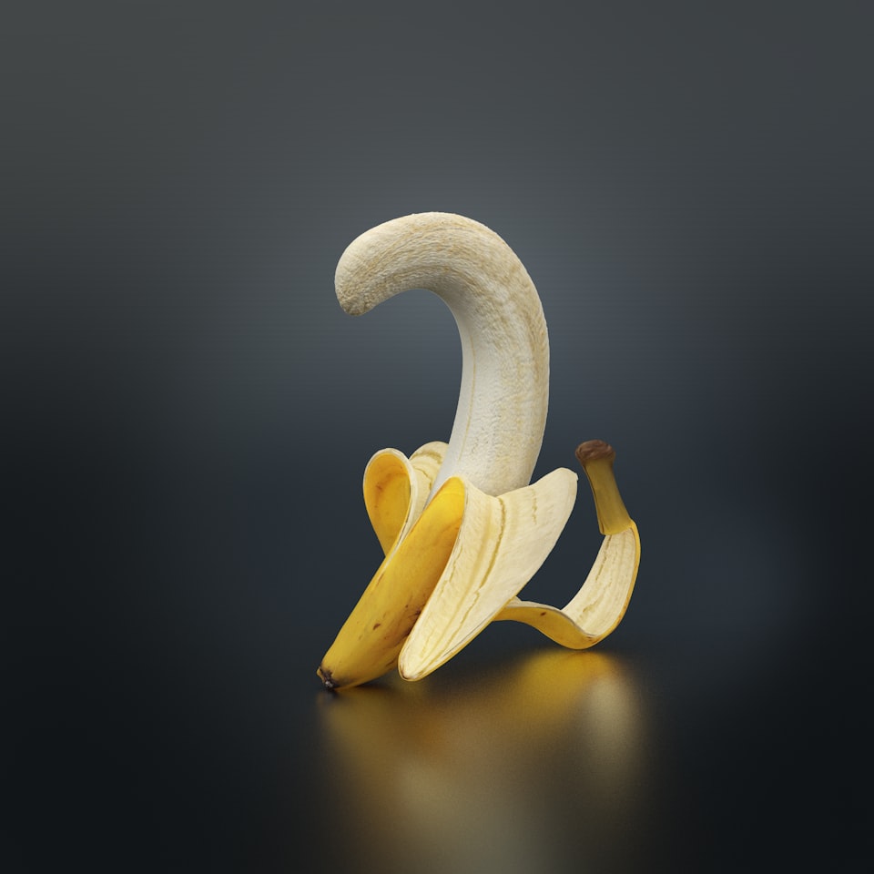 Banana Kit Gift