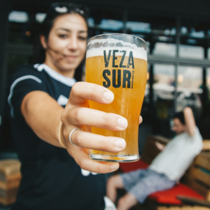 Beverage Knife Medium