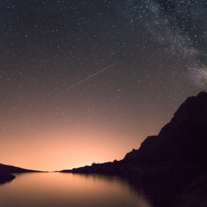 Galaxy Natural Strawberry Car