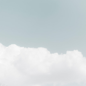 White Cushion Refrigerator