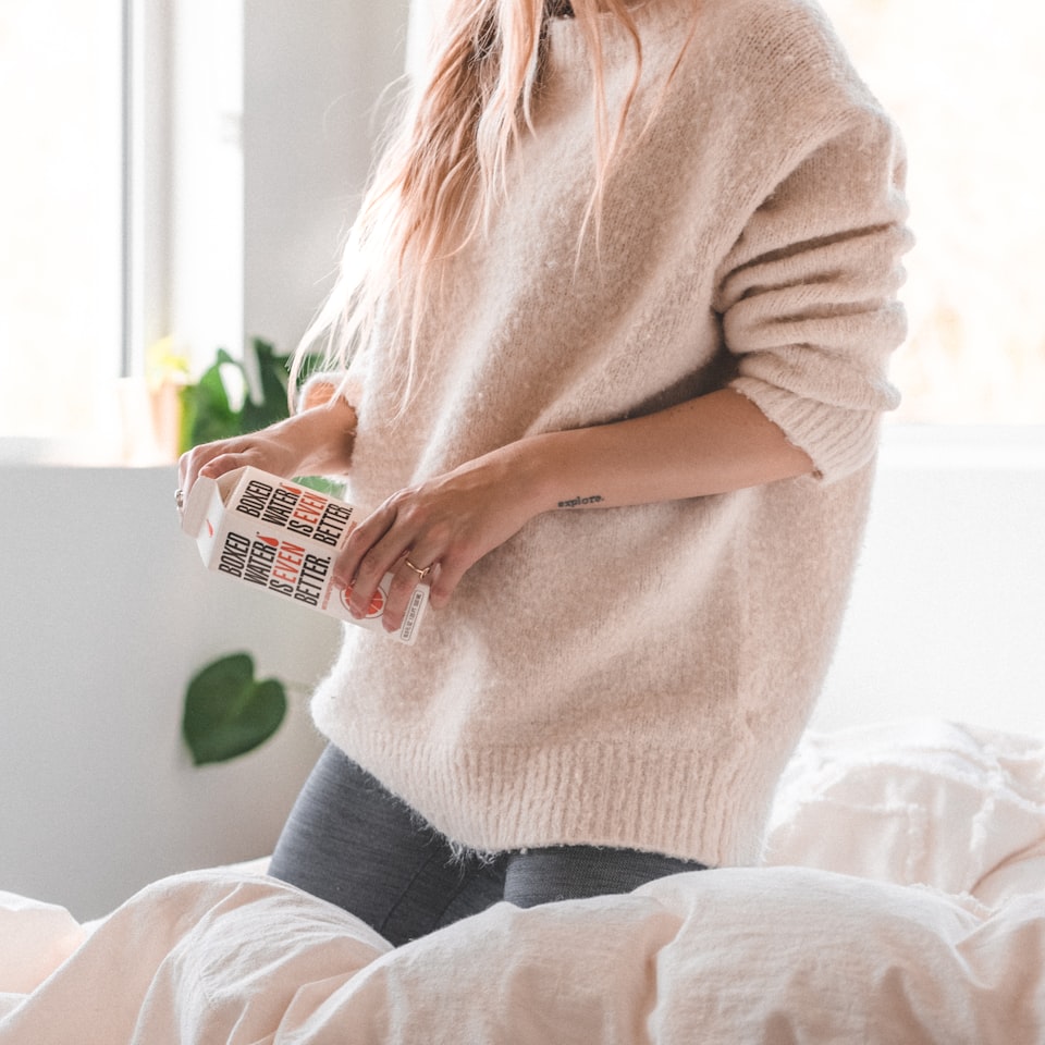 Beverage Beverage Gel Princess