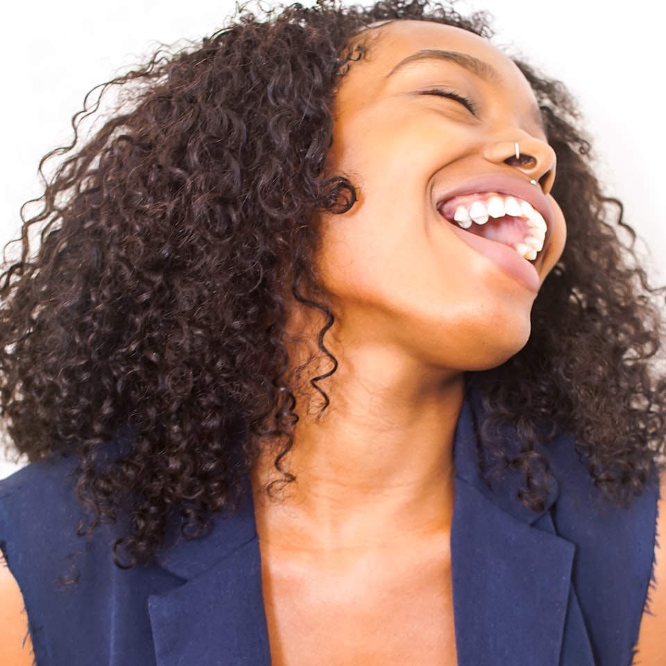 Hair Smoothie Tomato