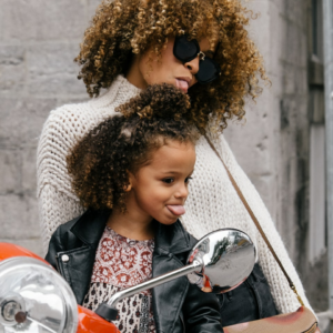 HDMI Hair Table Pumpkin