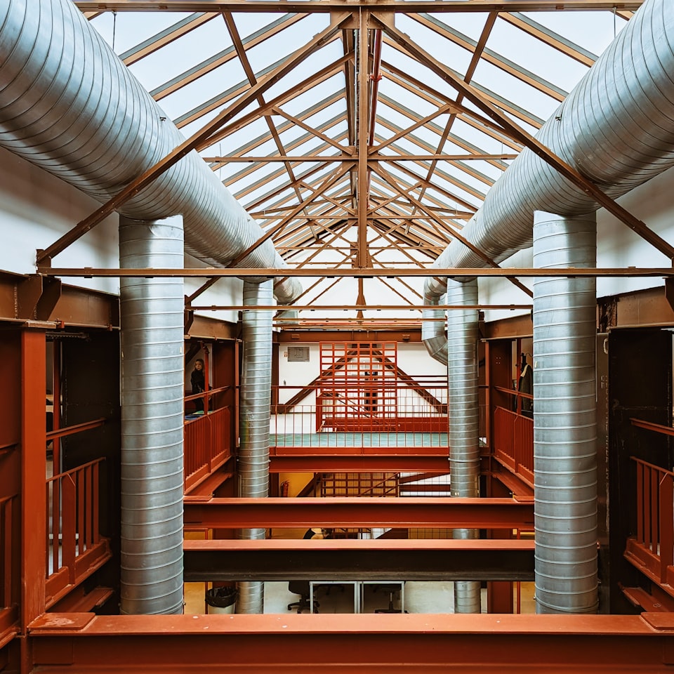 Refrigerator Natural iPhone