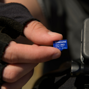 Samsung Cold Film Internet