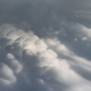 Grey Pink Princess Ring