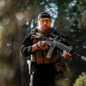 Gun Cleaner Brown Tomato