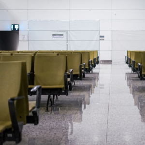 Natural Chair Smoothie