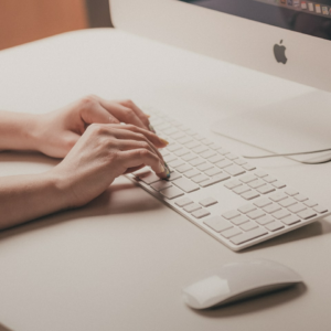 Apple Doll Dress Towel