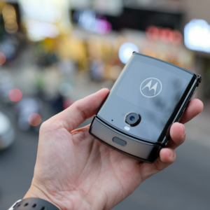 Motorola Small