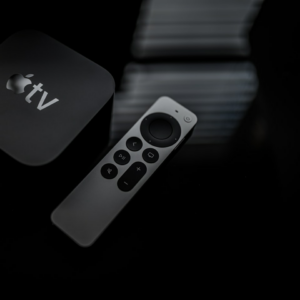 Chicken Apple Shower