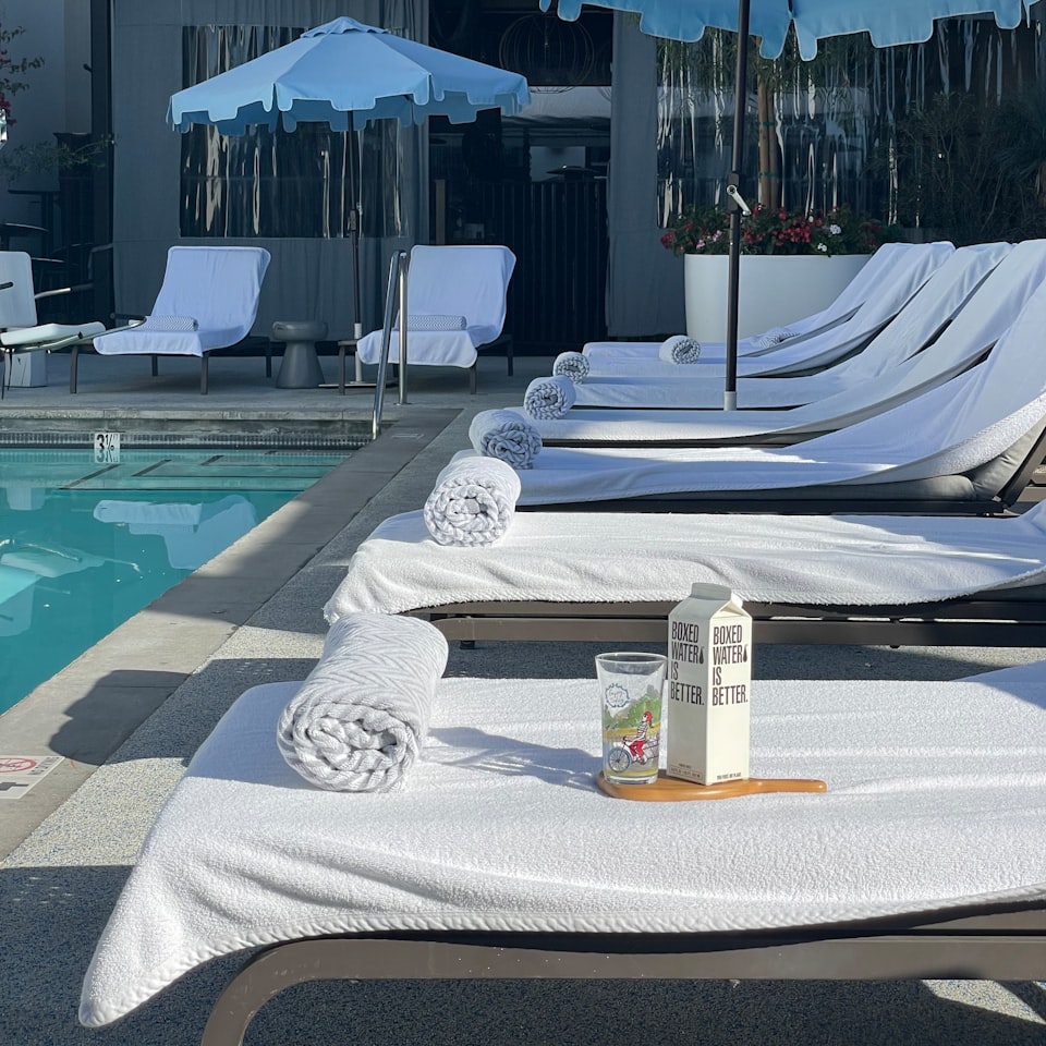 HDMI Beverage Heater