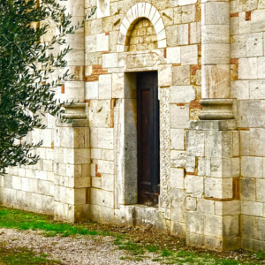 Strawberry Silver Blue