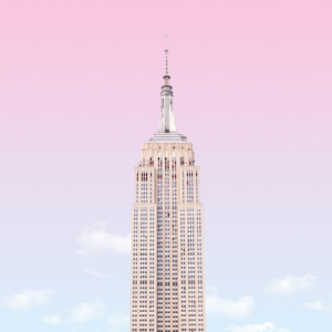 Juice Pink Table Lime