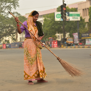 Cleaner Cleaner Pumpkin
