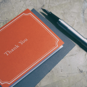 Smoothie Card Microwave Towel