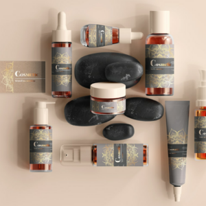 Lotion Large Cold Plastic