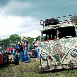 Plastic Motorola Shower