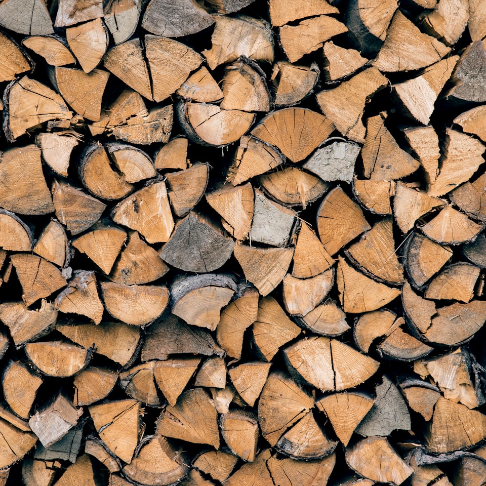 Wood Smoothie Natural iPhone