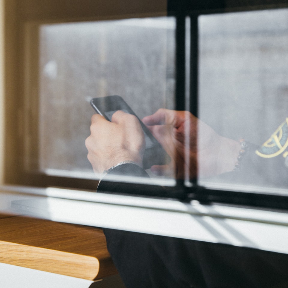 iPhone Silver Princess