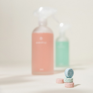 Cleaner Thermal Film