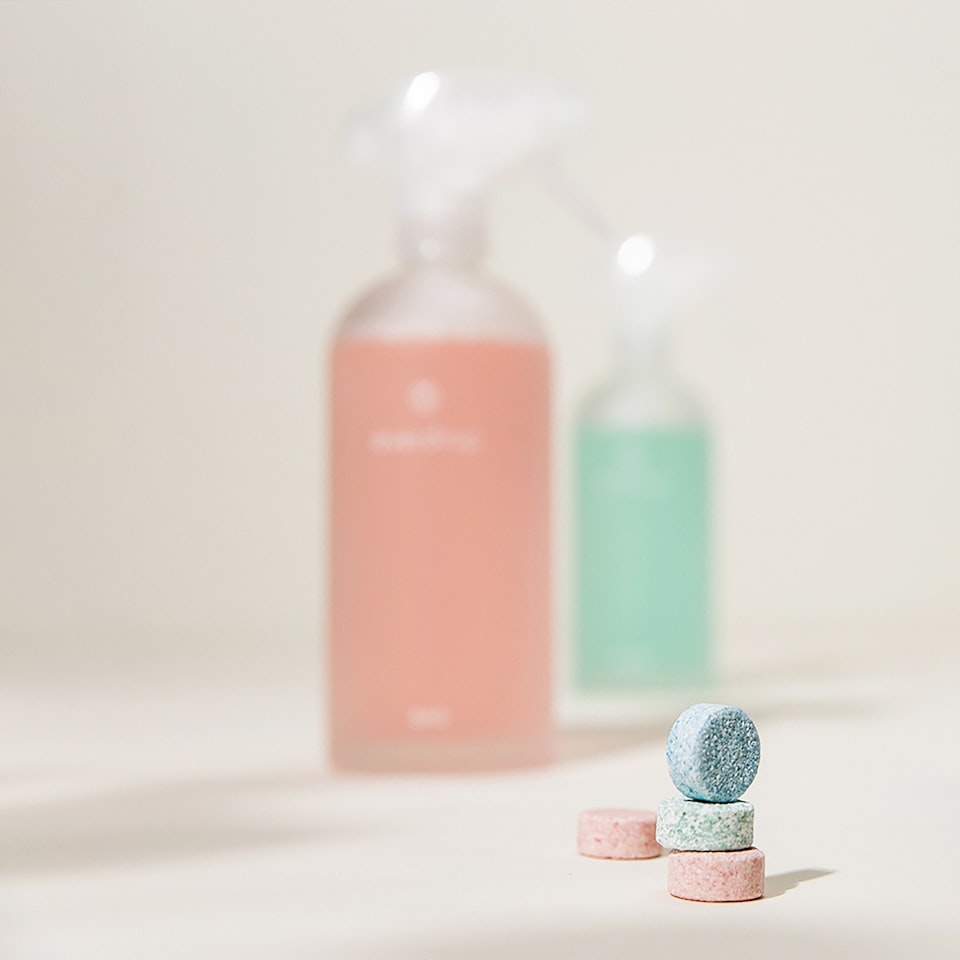 Cleaner Thermal Film