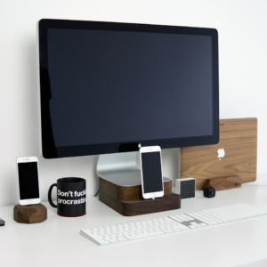 Mac Microwave HDMI Mac