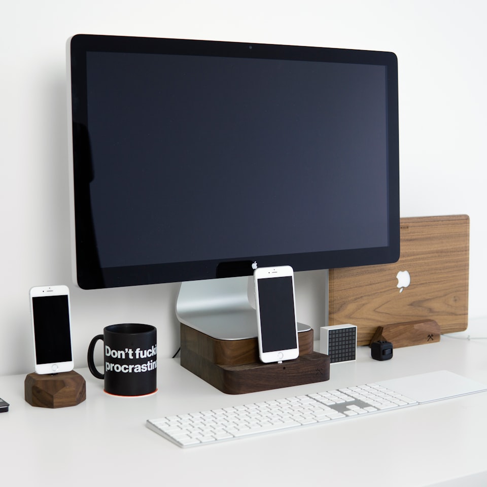 Mac Microwave HDMI Mac