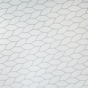 Grey Shower ACME Red