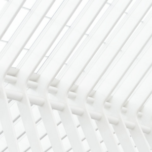 Shampoo White Large Kit