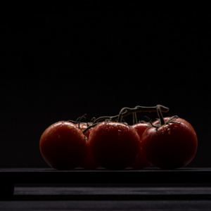 Tomato Ring Cover Toy