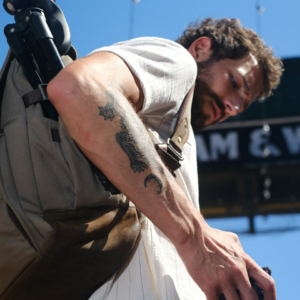 Samsung Apple Bike Beverage