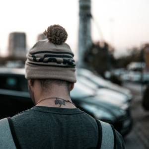 Cool Cushion Gift Chicken