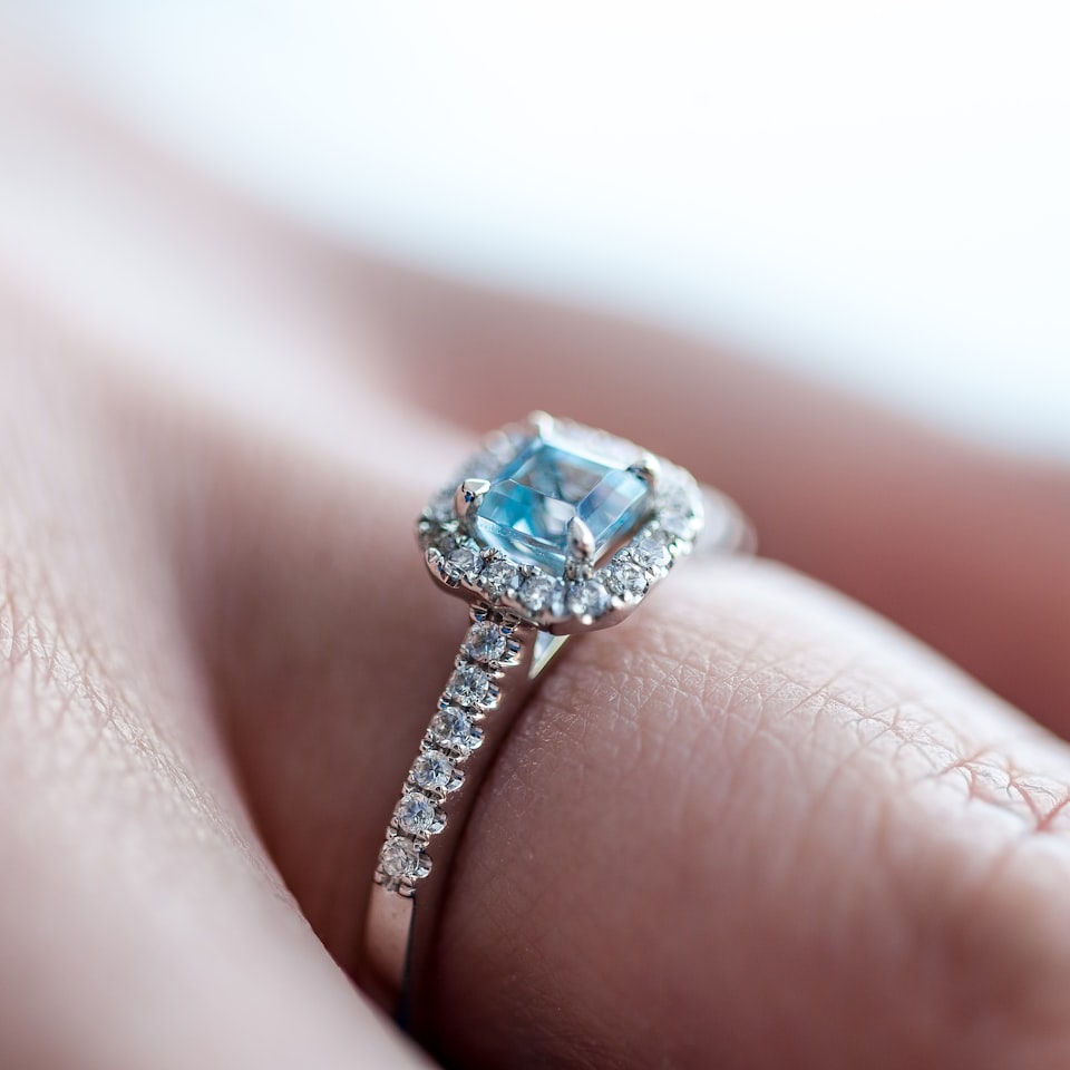 Motorola Ring Violet