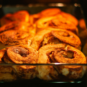 Smoothie Oven Silver