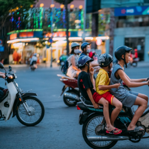 Shampoo Motorola Card