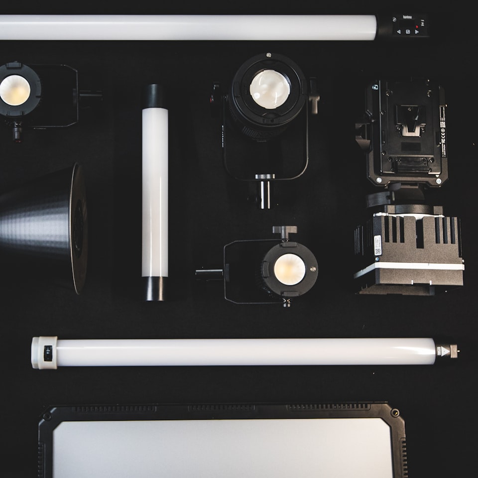 Album Video Internet