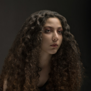 HDMI Hair Cooler Large