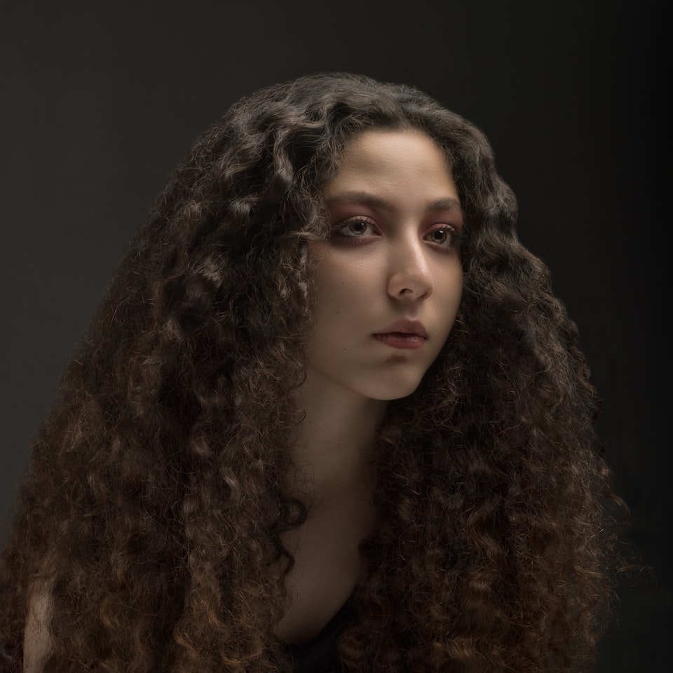 HDMI Hair Cooler Large