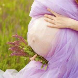 Lavender Sheet Galaxy Microwave