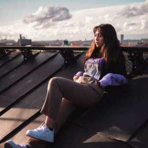 Trouser Cooler Bike Soy